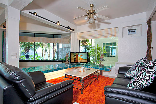 Kalim Bay, Phuket, Vacation Rental Apartment