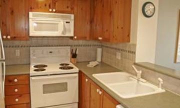 Whistler, British Columbia, Vacation Rental House