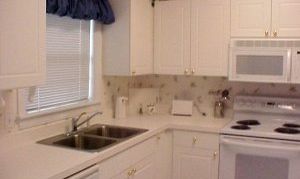 North Myrtle Beach, South Carolina, Vacation Rental Condo