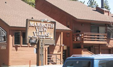 Mammoth Lakes, California, Vacation Rental Condo