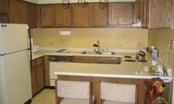 Breckenridge, Colorado, Vacation Rental Condo