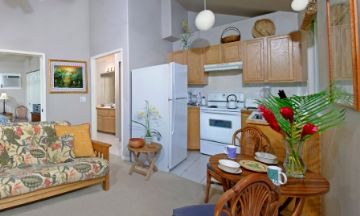 Kihei, Hawaii, Vacation Rental Condo