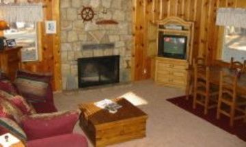 South Lake Tahoe, California, Vacation Rental House