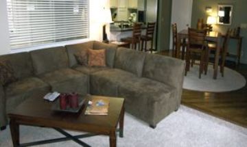 Sunriver, Oregon, Vacation Rental Condo