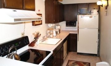 Tahoe City, California, Vacation Rental House