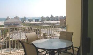 Gulf Shores, Alabama, Vacation Rental Condo