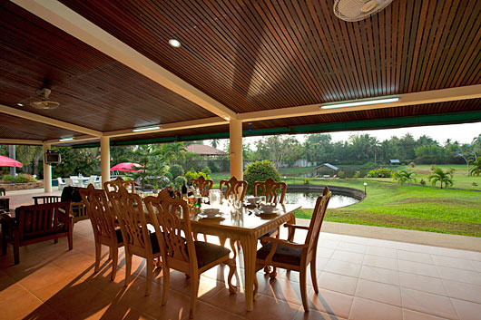 Huay Yai Villa Vacations