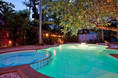 Bophut, Koh Samui, Vacation Rental Villa