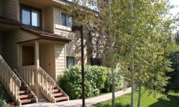 Elkhorn, Idaho, Vacation Rental Condo
