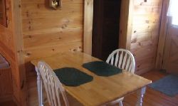 Gatlinburg, Tennessee, Vacation Rental Cabin