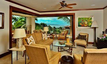 Wailea, Hawaii, Vacation Rental Condo