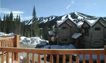 Winter Park, Colorado, Vacation Rental House