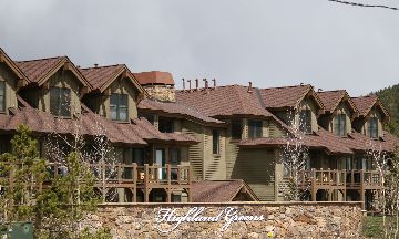 Breckenridge, Colorado, Vacation Rental Condo