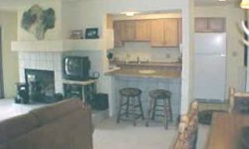 Vail, Colorado, Vacation Rental Condo