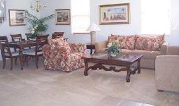 Davenport, Florida, Vacation Rental Villa
