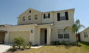 Davenport, Florida, Vacation Rental Villa
