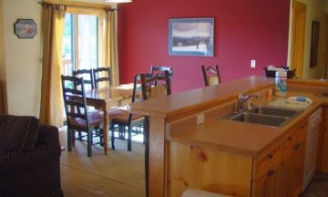 Keystone, Colorado, Vacation Rental Condo