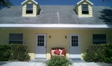 Sarasota, Florida, Vacation Rental Condo