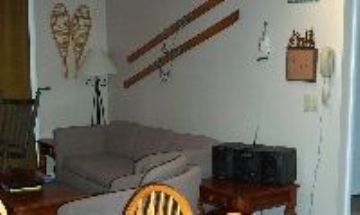 Killington, Vermont, Vacation Rental Condo