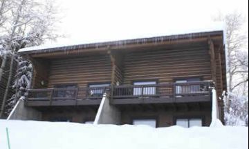 Park City, Utah, Vacation Rental House