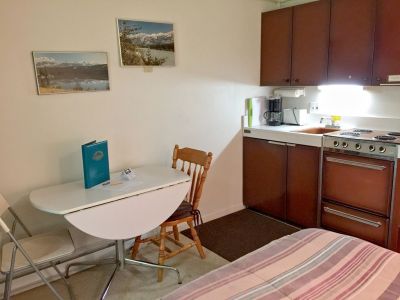 Snowline Condo