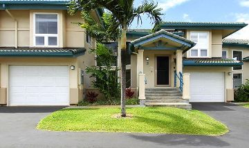 Princeville, Hawaii, Vacation Rental House