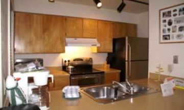Park City, Utah, Vacation Rental Condo