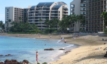 Lahaina, Hawaii, Vacation Rental Condo
