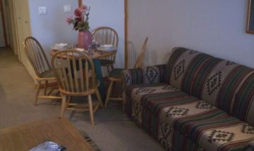Whistler, British Columbia, Vacation Rental Condo