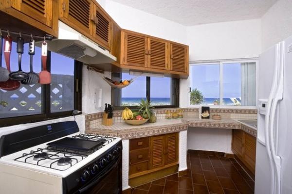 Akumal, Quintana Roo, Vacation Rental Villa