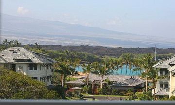 South Kohala, Hawaii, Vacation Rental Condo