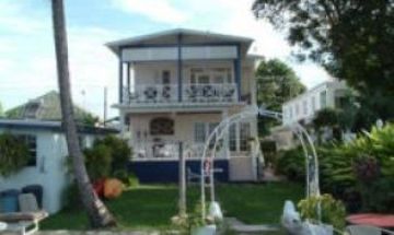 Brighton Beach, St. Michael, Vacation Rental Condo