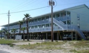 Gulf Shores, Alabama, Vacation Rental Condo