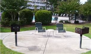 North Myrtle Beach, South Carolina, Vacation Rental Condo