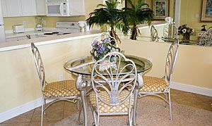 Destin, Florida, Vacation Rental Condo