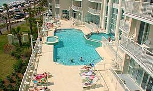 Miramar Beach, Florida, Vacation Rental Condo