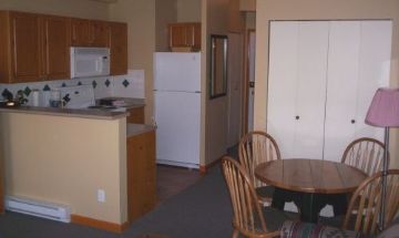 Whistler, British Columbia, Vacation Rental Condo