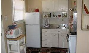 Hot Springs, Arkansas, Vacation Rental Condo