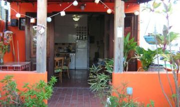 San Juan, San Juan, Vacation Rental Condo