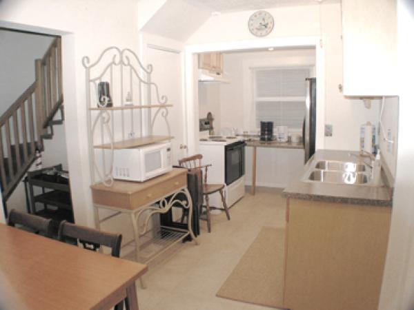 Kitchen View