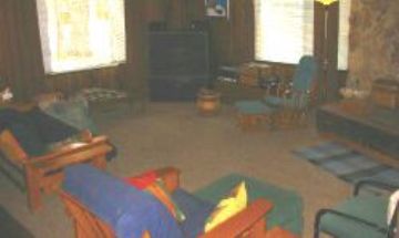 South Lake Tahoe, California, Vacation Rental House