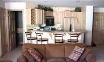 Vail, Colorado, Vacation Rental Condo