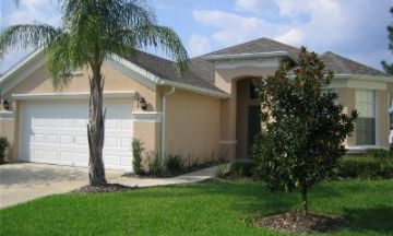 Davenport, Florida, Vacation Rental Villa