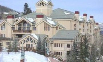 Vail, Colorado, Vacation Rental Condo