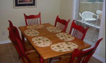 Hilton Head Island, South Carolina, Vacation Rental House