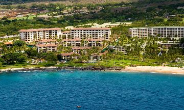 KIHEI, Hawaii, Vacation Rental Condo