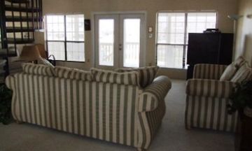 Gulf Shores, Alabama, Vacation Rental House