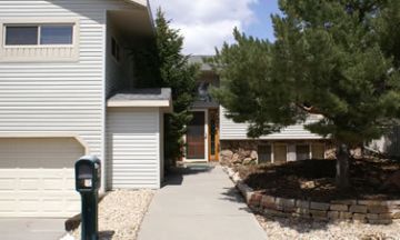 Park City, Utah, Vacation Rental Villa