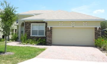 Davenport, Florida, Vacation Rental Villa
