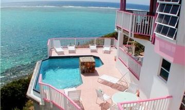 South Sound, Virgin Gorda, Vacation Rental House